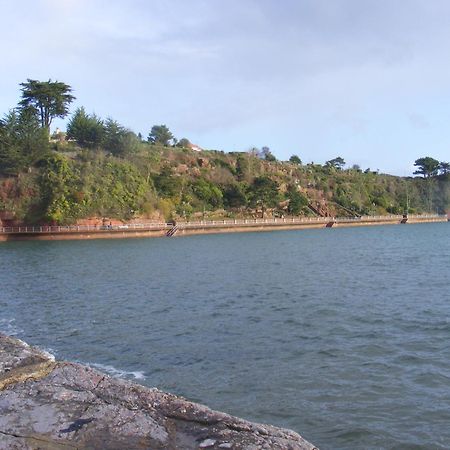 Rowcroft Lodge Guest House B&B Paignton Esterno foto