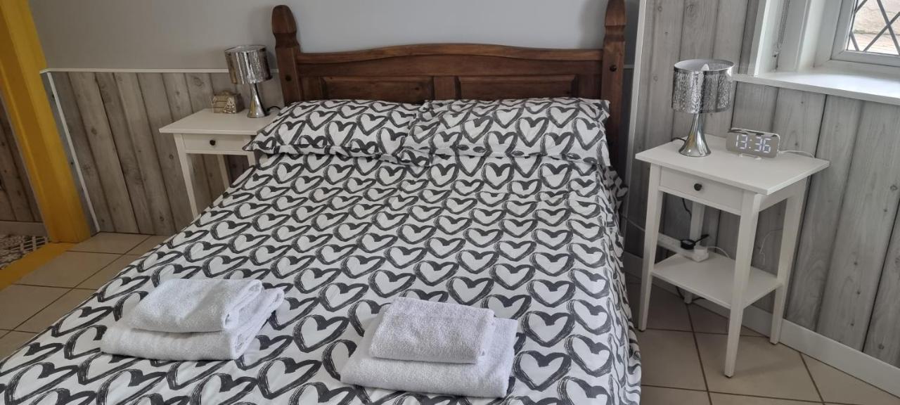 Rowcroft Lodge Guest House B&B Paignton Esterno foto