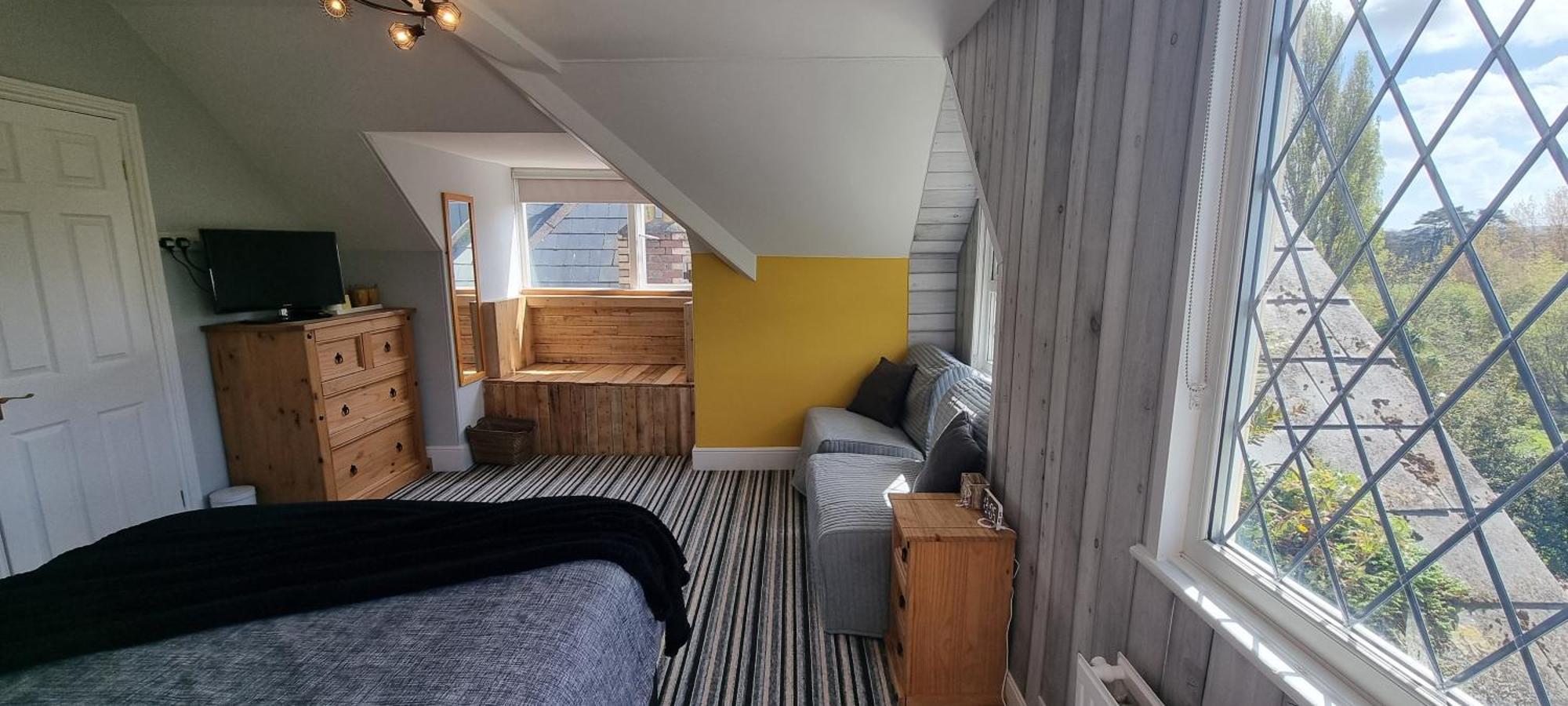 Rowcroft Lodge Guest House B&B Paignton Esterno foto