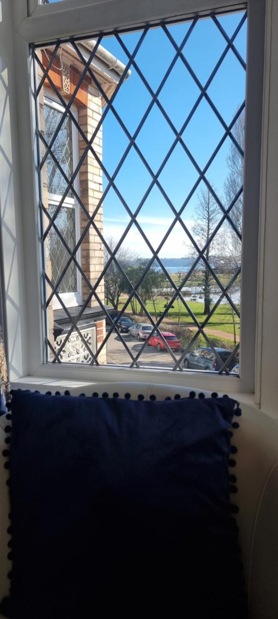 Rowcroft Lodge Guest House B&B Paignton Esterno foto