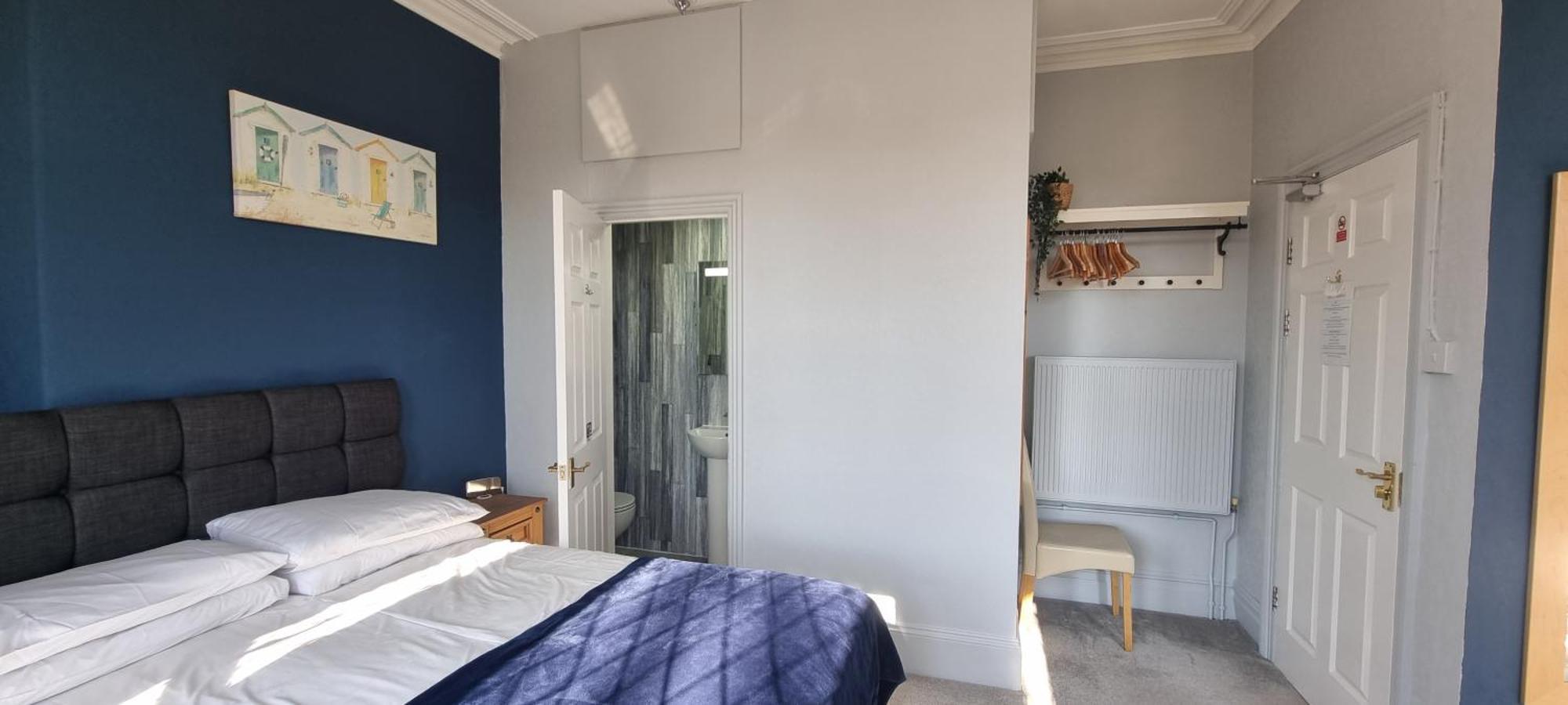 Rowcroft Lodge Guest House B&B Paignton Esterno foto